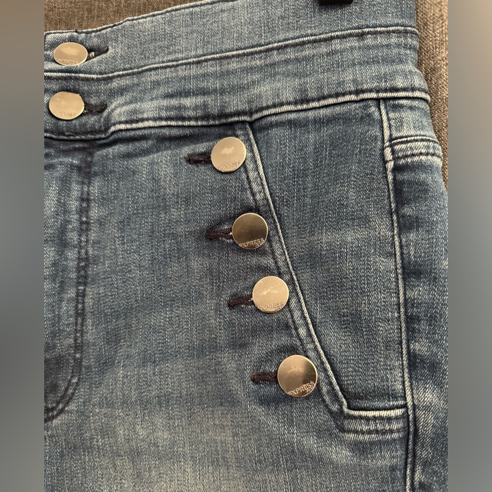 Express jeansπππ - Picture 2 of 7